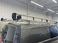 2021 Mercedes-Benz Metris Cargo