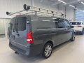 2021 Mercedes-Benz Metris Cargo