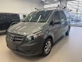 2021 Mercedes-Benz Metris Cargo