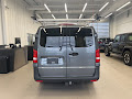 2021 Mercedes-Benz Metris Cargo