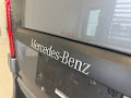 2021 Mercedes-Benz Metris Cargo