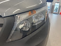 2021 Mercedes-Benz Metris Cargo