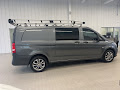 2021 Mercedes-Benz Metris Cargo