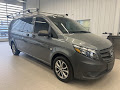 2021 Mercedes-Benz Metris Cargo