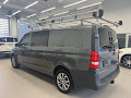 2021 Mercedes-Benz Metris Cargo