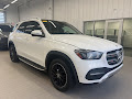 2020 Mercedes-Benz GLE GLE 350