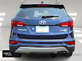 2017 Hyundai Santa Fe Sport 2.0T Ultimate