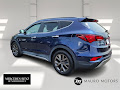 2017 Hyundai Santa Fe Sport 2.0T Ultimate