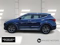 2017 Hyundai Santa Fe Sport 2.0T Ultimate