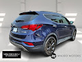 2017 Hyundai Santa Fe Sport 2.0T Ultimate