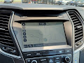 2017 Hyundai Santa Fe Sport 2.0T Ultimate