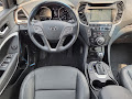 2017 Hyundai Santa Fe Sport 2.0T Ultimate