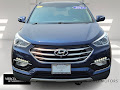 2017 Hyundai Santa Fe Sport 2.0T Ultimate