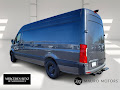 2025 Mercedes-Benz Sprinter 2500 Cargo 170 WB