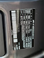 2025 Mercedes-Benz Sprinter 2500 Cargo 170 WB