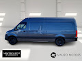 2025 Mercedes-Benz Sprinter 2500 Cargo 170 WB