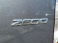 2025 Mercedes-Benz Sprinter 2500 Cargo 170 WB
