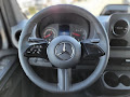 2025 Mercedes-Benz Sprinter 2500 Cargo 170 WB