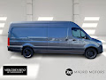 2025 Mercedes-Benz Sprinter 2500 Cargo 170 WB