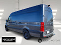 2025 Mercedes-Benz Sprinter 2500 Cargo 170 WB