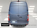 2025 Mercedes-Benz Sprinter 2500 Cargo 170 WB