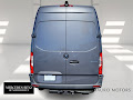 2025 Mercedes-Benz Sprinter 2500 Cargo 170 WB