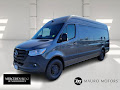 2025 Mercedes-Benz Sprinter 2500 Cargo 170 WB