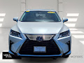 2019 Lexus RX 450h