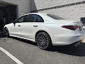 2023 Mercedes-Benz S-Class S 580