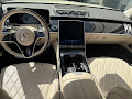 2023 Mercedes-Benz S-Class S 580