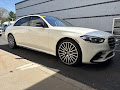 2023 Mercedes-Benz S-Class S 580