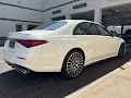 2023 Mercedes-Benz S-Class S 580