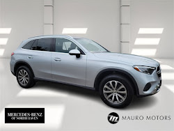 2023 Mercedes-Benz GLC GLC 300