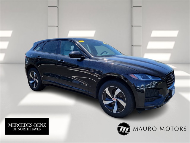 2023 Jaguar F-PACE P250 S