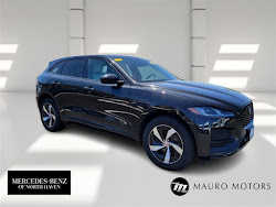 2023 Jaguar F-PACE P250 S