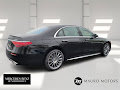 2025 Mercedes-Benz S-Class S 580
