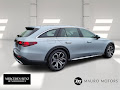 2025 Mercedes-Benz E-Class E 450