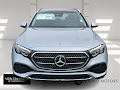 2025 Mercedes-Benz E-Class E 450