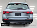 2025 Mercedes-Benz E-Class E 450