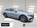 2025 Mercedes-Benz E-Class E 450