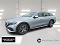 2025 Mercedes-Benz E-Class E 450