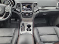 2018 Jeep Grand Cherokee Trailhawk