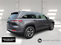 2018 Jeep Grand Cherokee Trailhawk