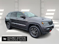 2018 Jeep Grand Cherokee Trailhawk