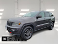 2018 Jeep Grand Cherokee Trailhawk