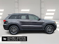 2018 Jeep Grand Cherokee Trailhawk