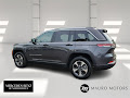 2018 Jeep Grand Cherokee Trailhawk