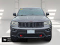 2018 Jeep Grand Cherokee Trailhawk