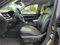 2018 Jeep Grand Cherokee Trailhawk