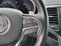 2018 Jeep Grand Cherokee Trailhawk